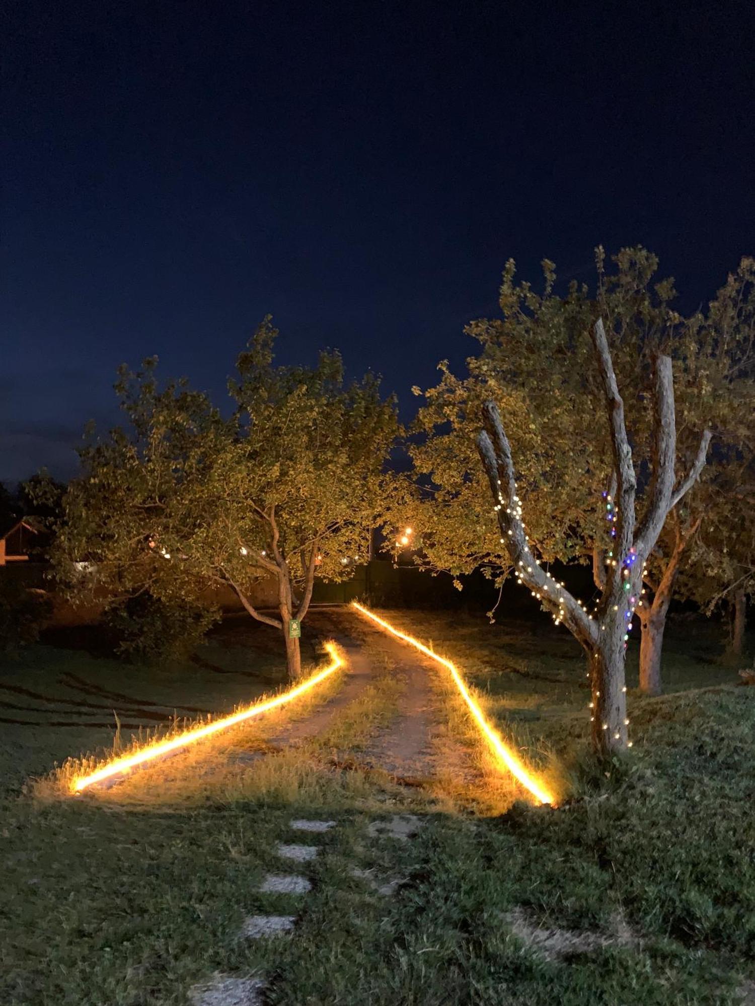 Elmalı Bahçe Sapanca Villa Dış mekan fotoğraf