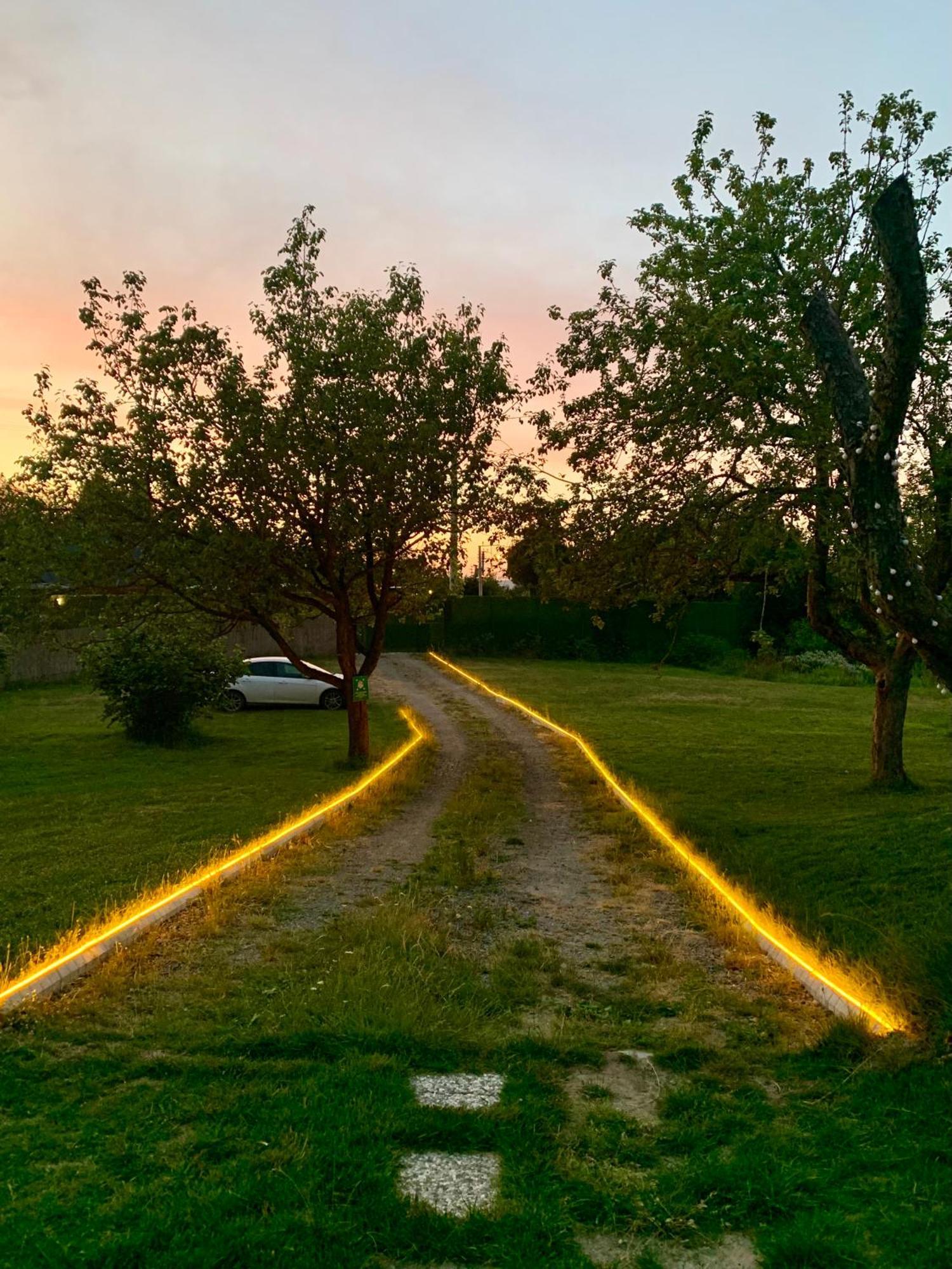 Elmalı Bahçe Sapanca Villa Dış mekan fotoğraf